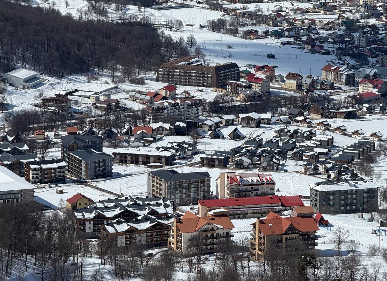 В гармонии с природой #3