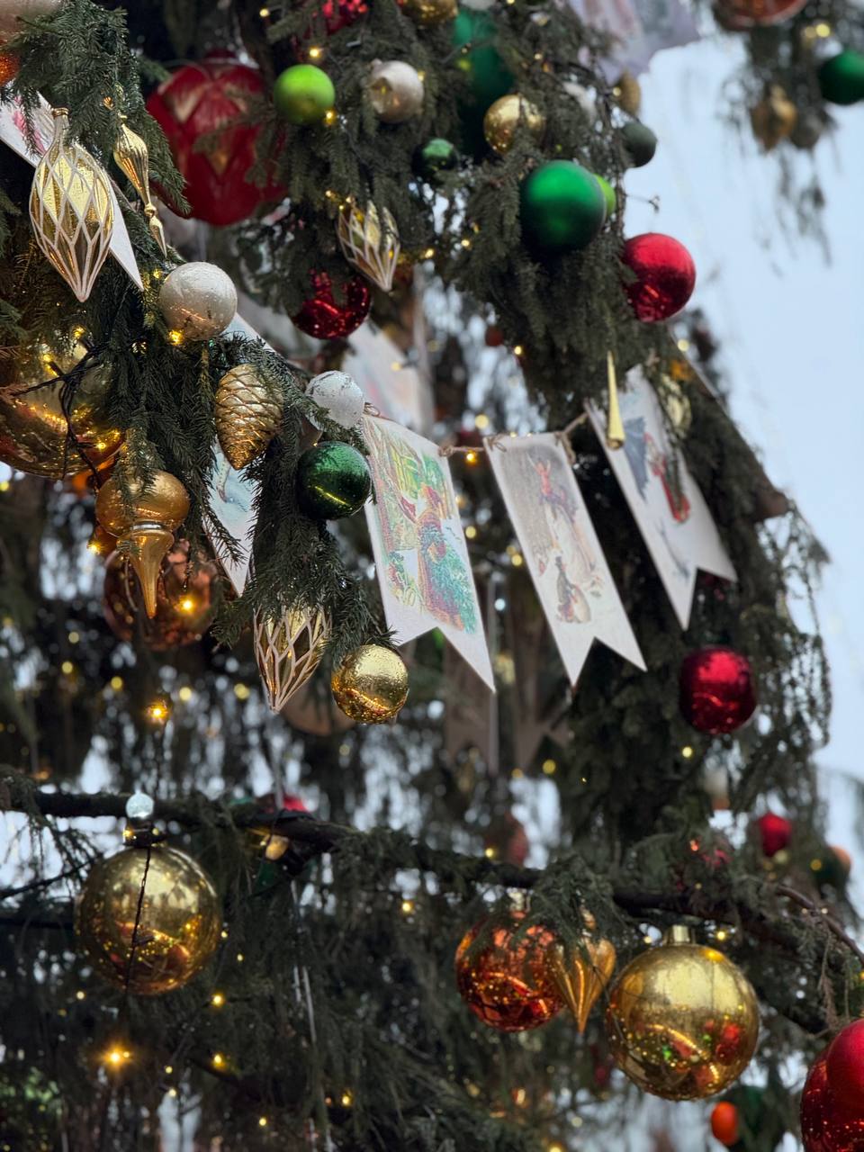 Год на полном скаку: что принесет 2026-й Красной Огненной Лошади и как правильно его встретить