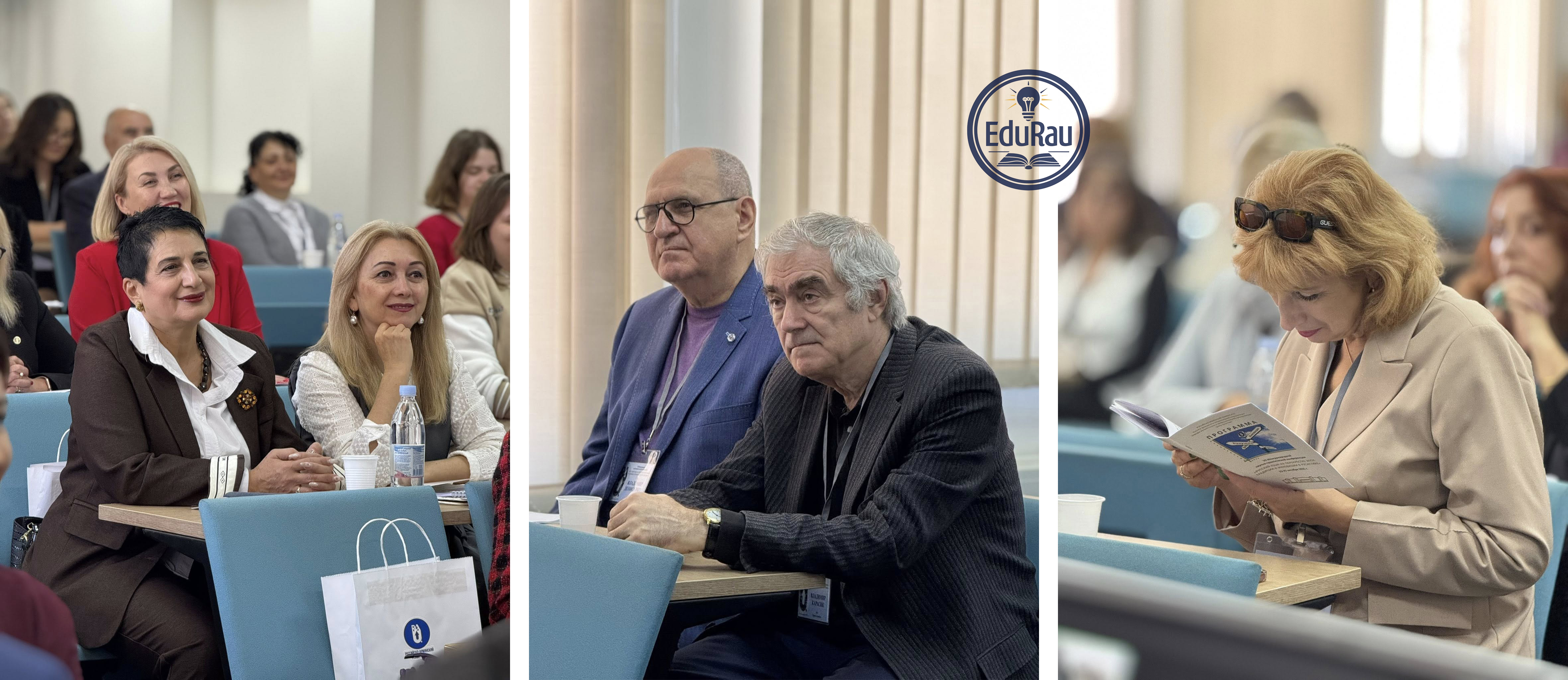 Русский язык снова на перекрёстке эпох