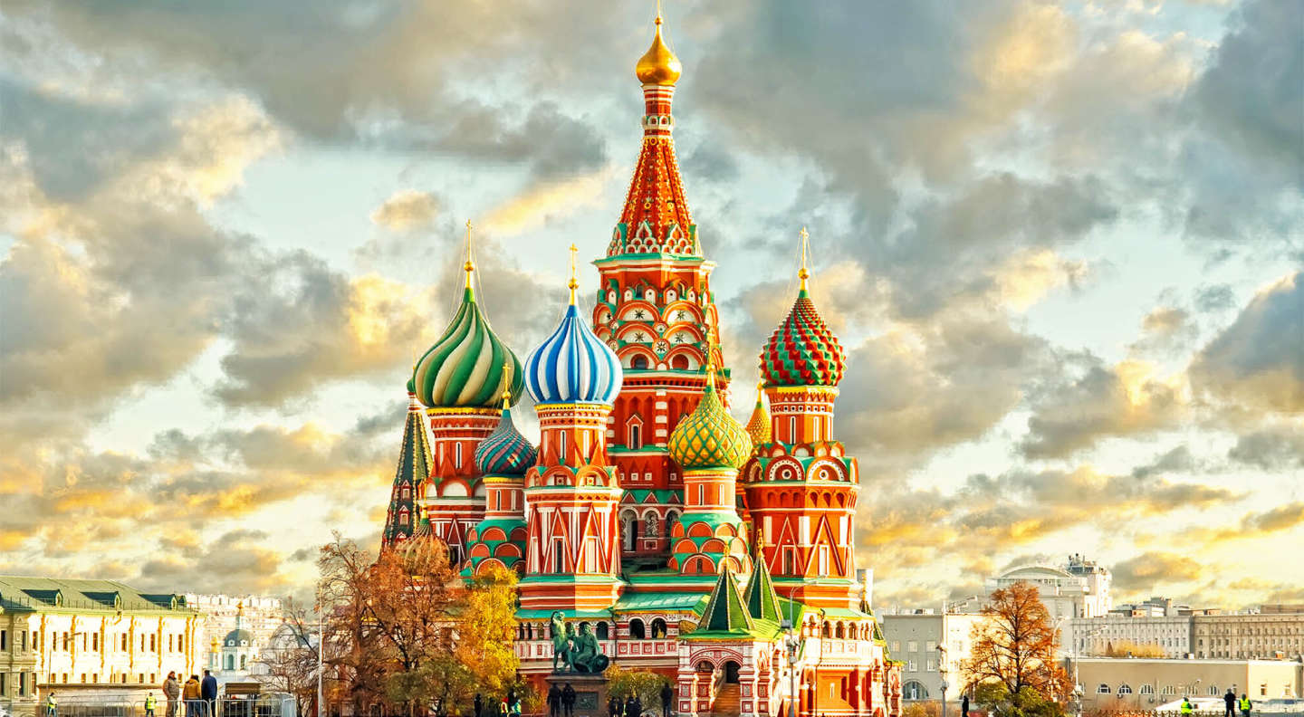 День России: праздник единства и истории