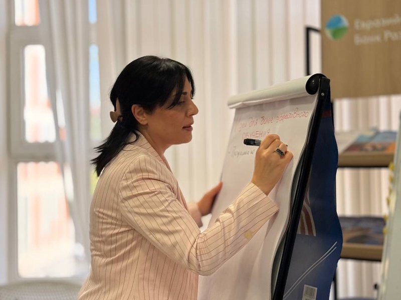 Инновации без страха: секреты, которые реально работают в управлении