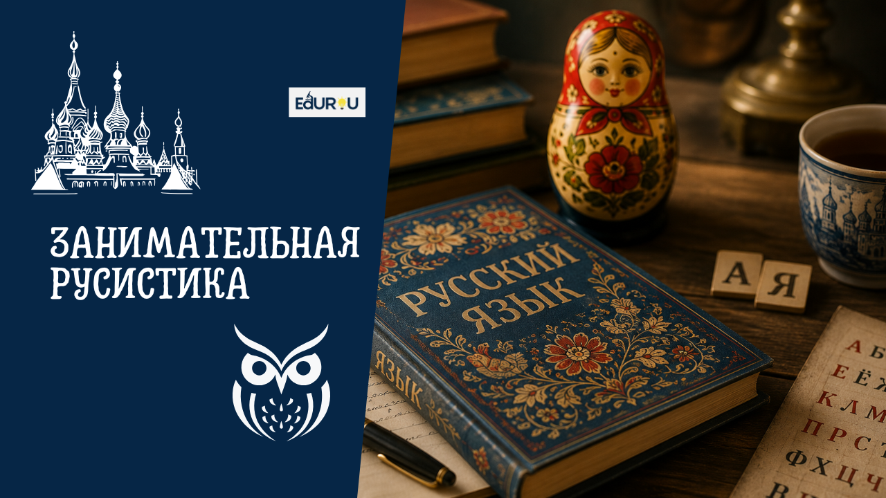 Авось, тоска и хамство: как объяснить иностранцу русские слова?