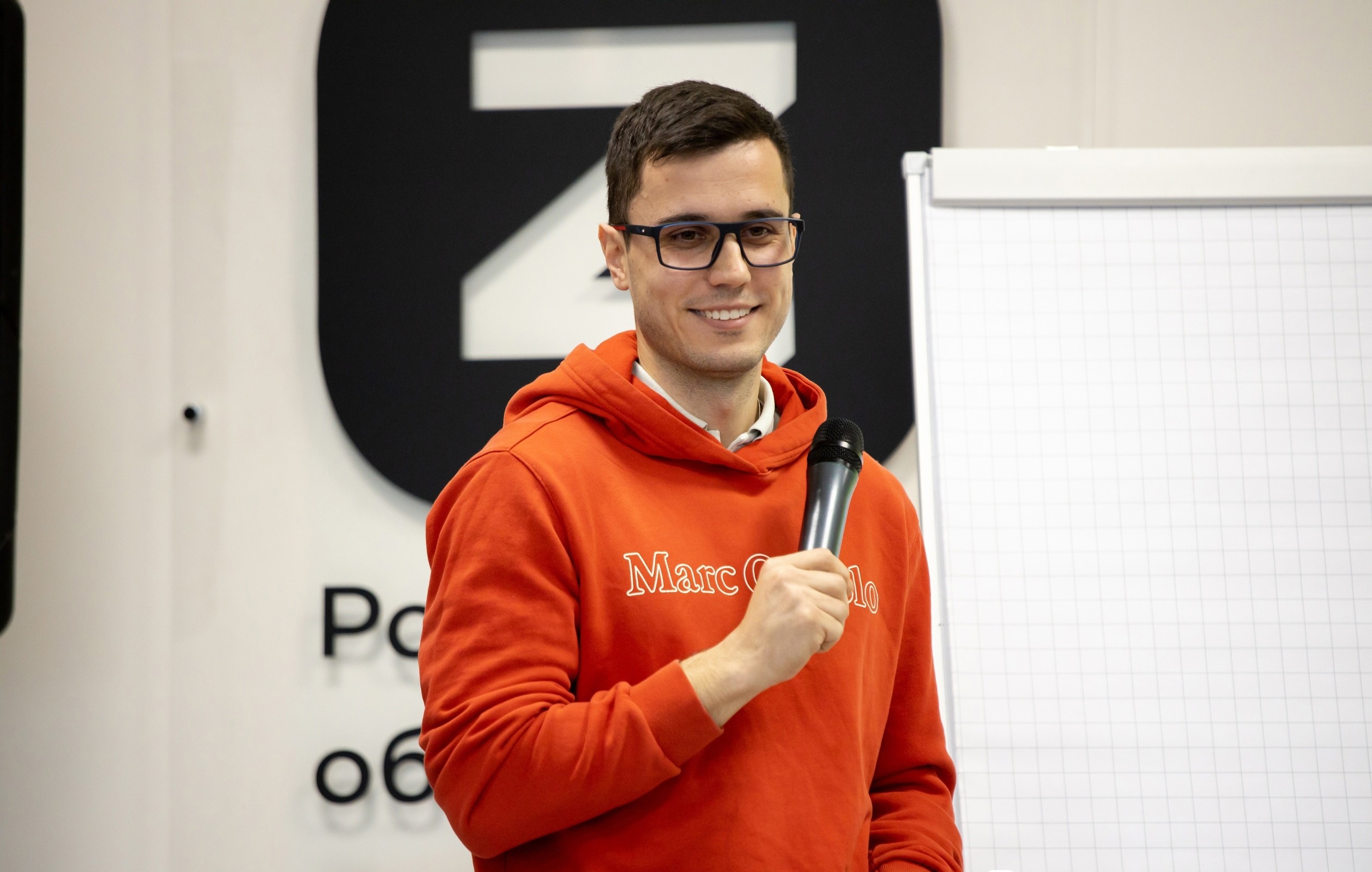 Будущее уже здесь: как технологии меняют роль человека